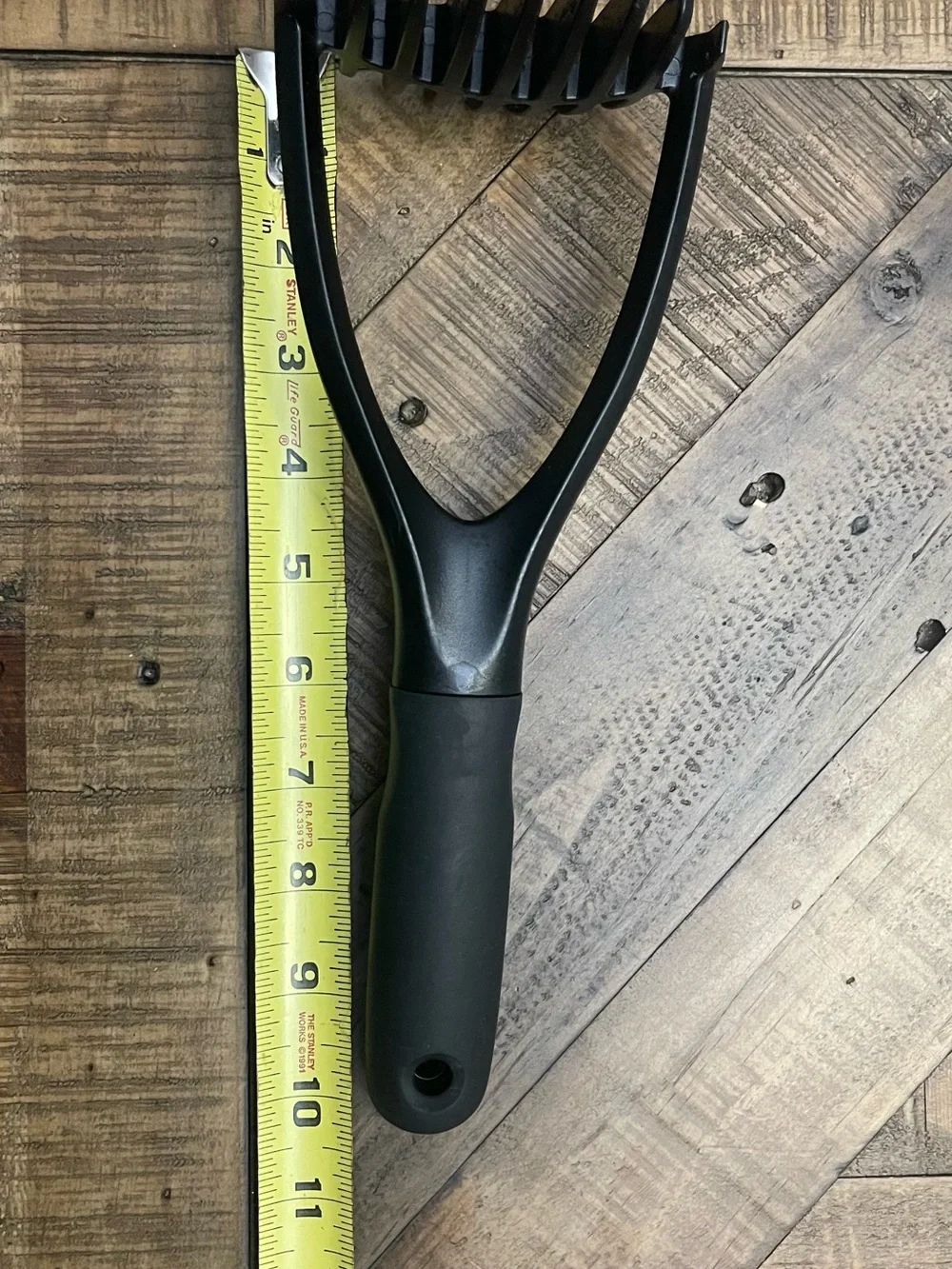 OXO Nylon Potato Masher